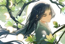 the legend of luo xiaohei fan art