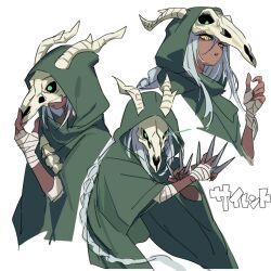 slay the spire fan art
