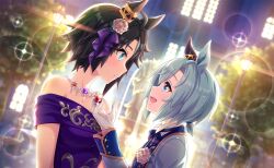 fuji kiseki (umamusume) from umamusume