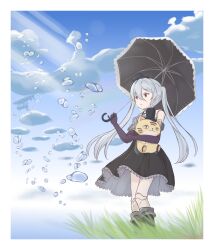 orchis from granblue fantasy
