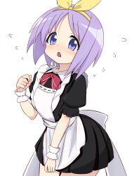 hiiragi tsukasa from lucky star