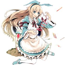 grimms notes fan art