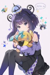 canari (pokemon) from pokemon by coletta (colet colettia)