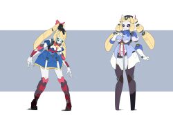 akai haato from hololive
