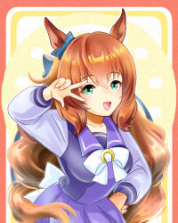 maruzensky (umamusume) from umamusume by chiffon