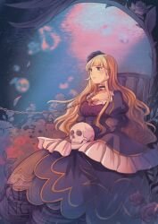 beatrice (umineko) from umineko no naku koro ni by azumi-kun