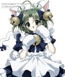 dejiko from di gi charat