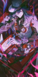 honkai: star rail fan art