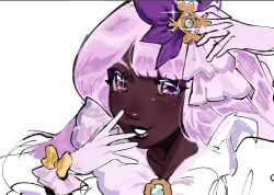 jacinthe (pokemon) from pokemon