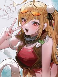 cissia (zenless zone zero) from zenless zone zero by nongxy nonshi