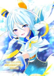 k.s.miracle (umamusume) from umamusume by chiffon