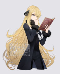cynthia (pokemon) from pokemon
