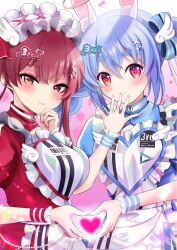 houshou marine from hololive