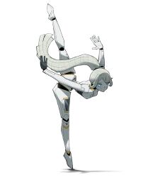 albina (project moon) from limbus company