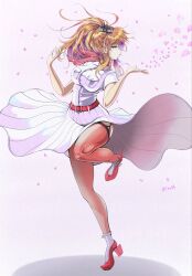 kantai collection fan art