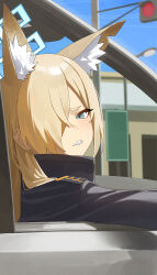 kanna (blue archive) from blue archive