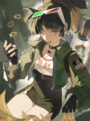 reverse:1999 fan art