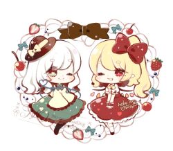 flandre scarlet from touhou by mike (mikeneko)