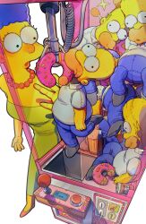 lisa simpson from the simpsons