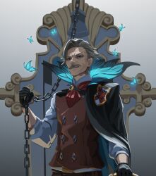 fate/grand order fan art