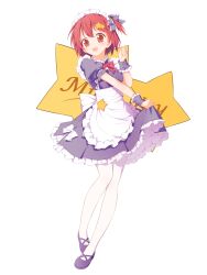 minahoshi asuho from hoshizora no memoria