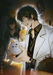 biyoo (omniscient reader's viewpoint) from omniscient reader's viewpoint