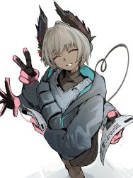 raidian (arknights) from arknights