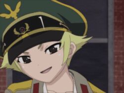erwin (girls und panzer) from fukkireta