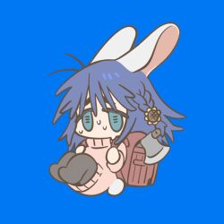 original fan art