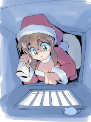 christmas fan art