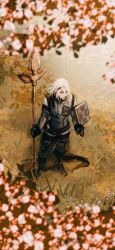 grimoire weiss from nier