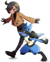 emma (pokemon) from pokemon
