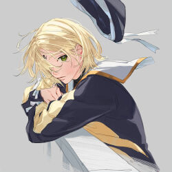 mahoutsukai no yakusoku fan art