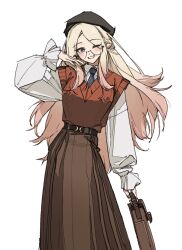 juo sena from gakuen idolmaster