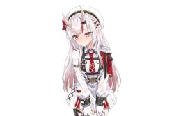 nakiri ayame from hololive