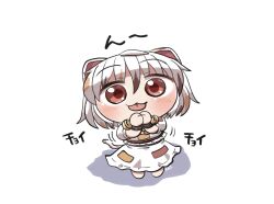 goutokuji mike from touhou by rokugou daisuke