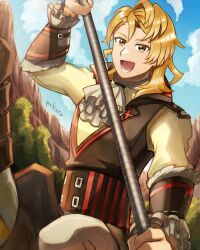 fire emblem fan art