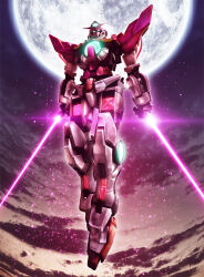 gundam exia from gundam
