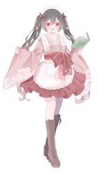 indie virtual youtuber fan art