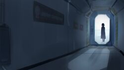 lobotomy corporation fan art