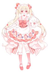 indie virtual youtuber fan art