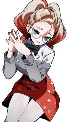 griselle (pokemon) from pokemon by ebi (shrimp eleven)