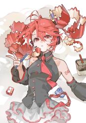 kasane teto from utau
