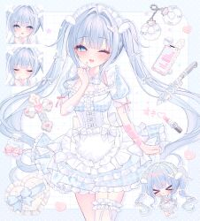 original fan art
