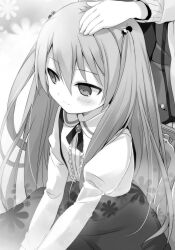 himeki chifuyu from inou-battle wa nichijou-kei no naka de by 029
