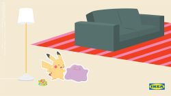 ditto from pokemon