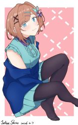 suzuhara lulu from nijisanji