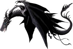 shin megami tensei fan art