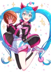 hatsune miku from project sekai by itogari