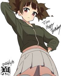 suzuki jun from k-on!